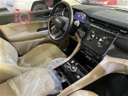 Jeep Grand Cherokee L